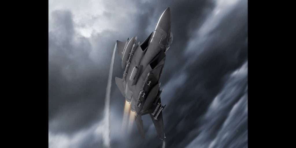 F-15 στην Ουκρανία | Πώς ο Μπάιντεν μπορεί να κάνει «ρουά-ματ» 