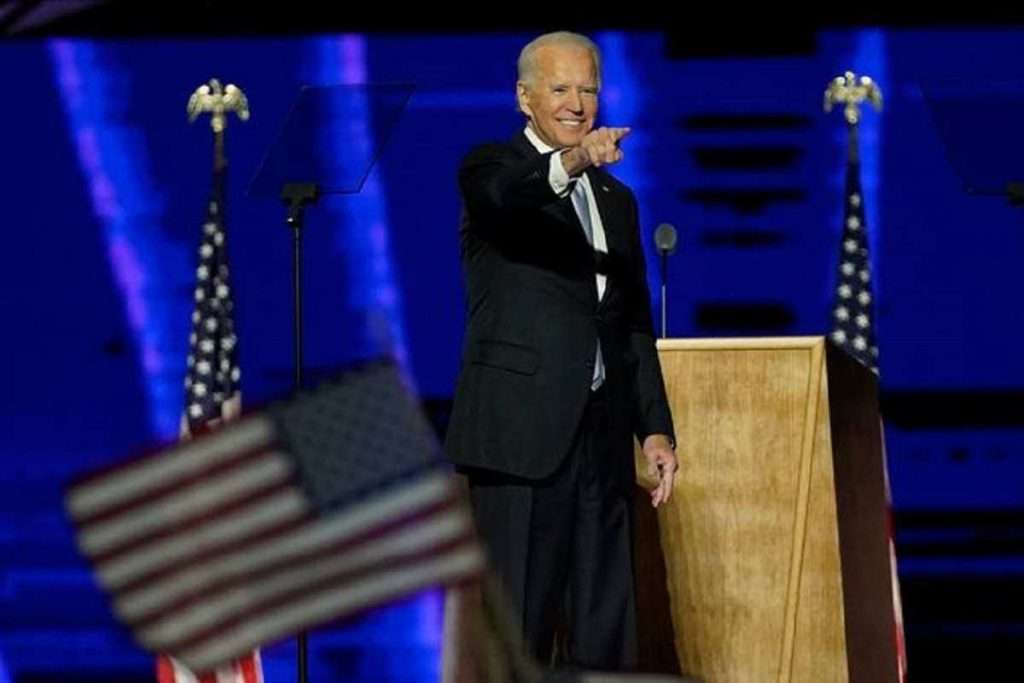 Η realpolitik του Biden| Ναι στα ανθρώπινα δικαιώματα αλλά και στις καλές σχέσεις με τους αυταρχικούς