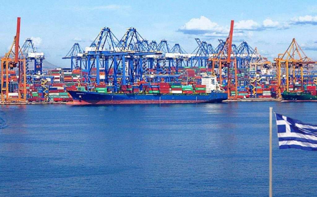Alfion - Ealing: Εγκρίθηκαν 2 πράσινες «προτάσεις» για τα λιμάνια Ηγουμενίτσας, Ραφήνας και Πειραιά
