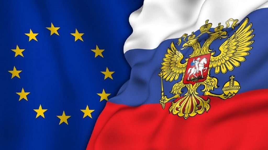 Ρωσία - Ευρώπη | Το πανόραμα της οικονομικής αλληλεξάρτησης 
