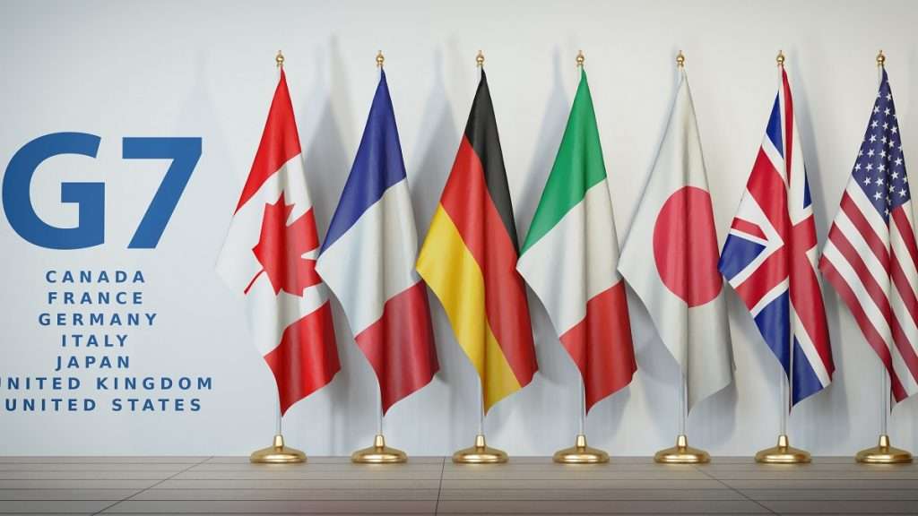 G7 | Από την Αμερική με αγάπη, στην Κορνουάλη | Η κρισιμότερη σύνοδος G7  όχι όμως για τους προφανείς λόγους