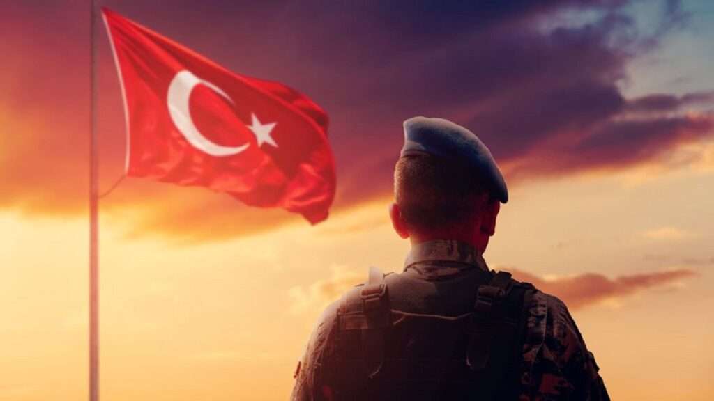 Η Τουρκία δεν είναι κλινικά «νεκρή» | Άσκηση εθνικού ρεαλισμού