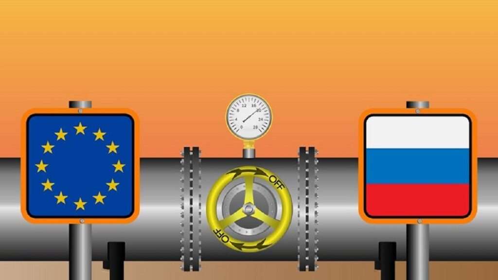 Τι θα συμβεί αν η Ρωσία διακόψει τις παροχές φυσικού αερίου; Η Ευρώπη αξιολογεί τις επιλογές της