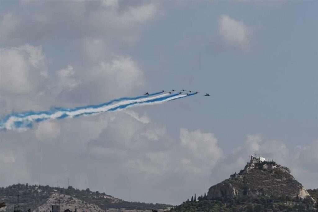 Με τον… φόβο των ελληνικών Rafale η Τουρκία | «Θα ηττηθούμε αν δεν αναβαθμίσουμε τα F-16»