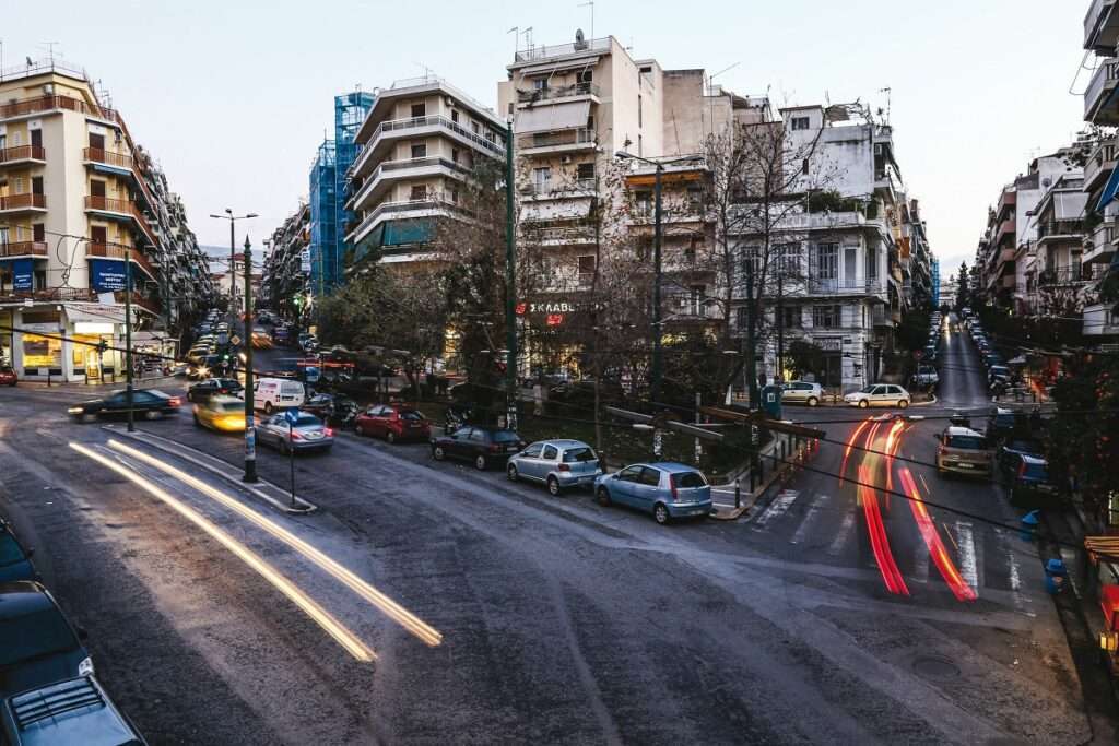 Παγκράτι | Η περιοχή της Αθήνας με τις περισσότερες πλατείες
