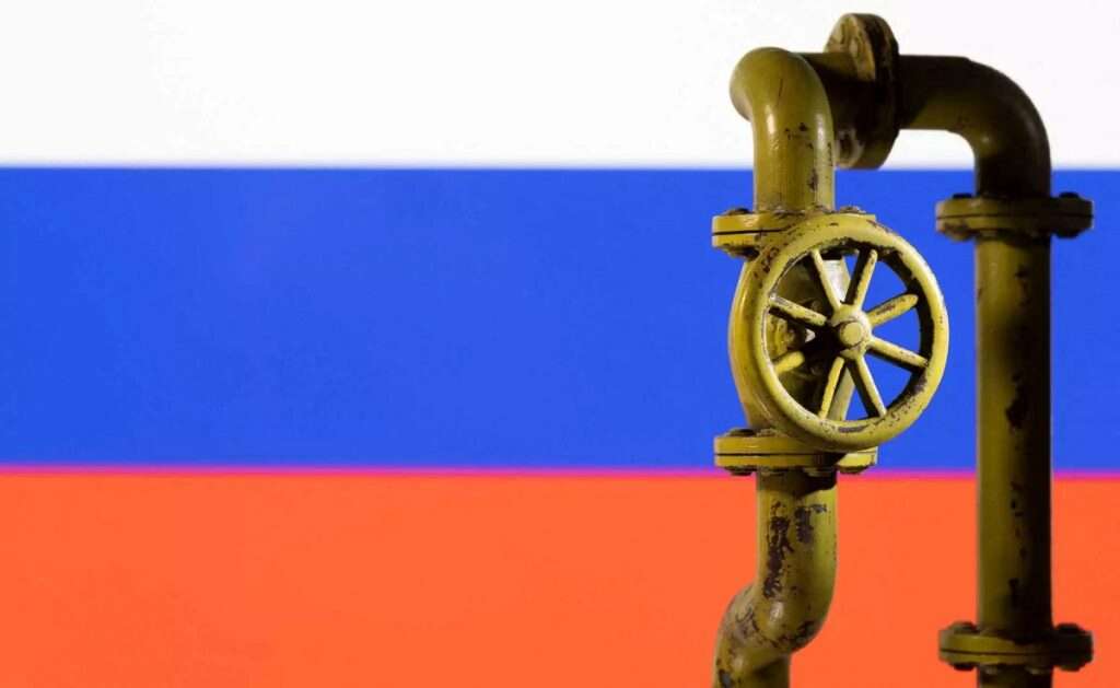 Τεράστια κέρδη της Ρωσίας από πετρέλαιο και φυσικό αέριο | H Γαλλία… αύξησε τις παραγγελίες