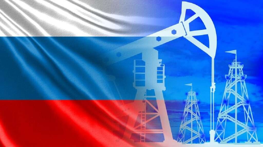 Πετρέλαιο - Ενέργεια | Πόσο εξαρτημένοι είμαστε από το ρωσικό πετρέλαιο